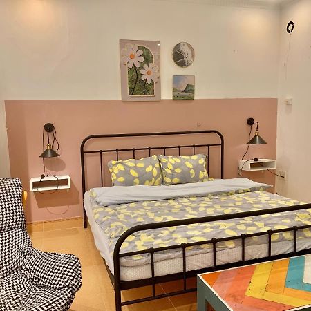 Lad Homestay Hai Phong - Hoang Van Thu Eksteriør bilde