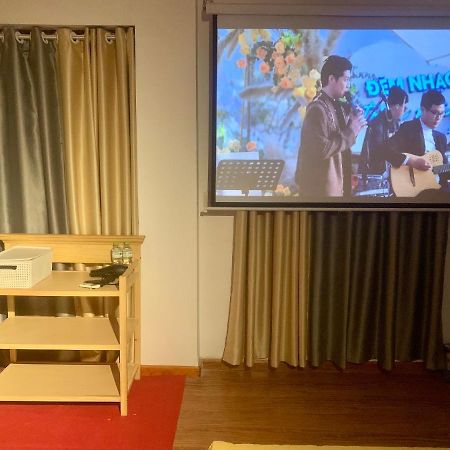 Lad Homestay Hai Phong - Hoang Van Thu Eksteriør bilde
