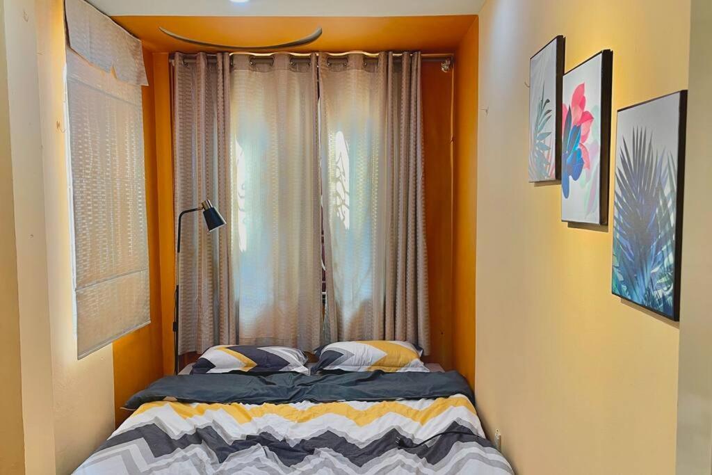 Lad Homestay Hai Phong - Hoang Van Thu Eksteriør bilde
