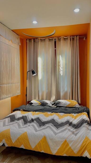 Lad Homestay Hai Phong - Hoang Van Thu Eksteriør bilde