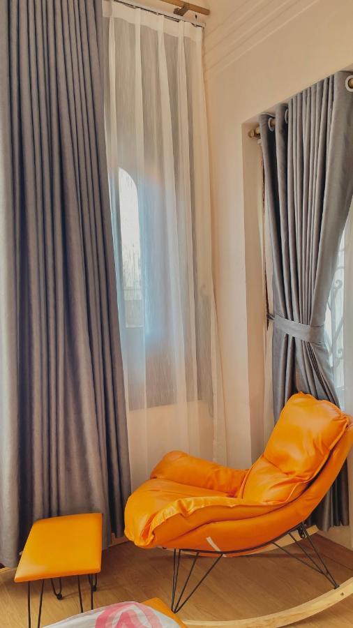 Lad Homestay Hai Phong - Hoang Van Thu Eksteriør bilde