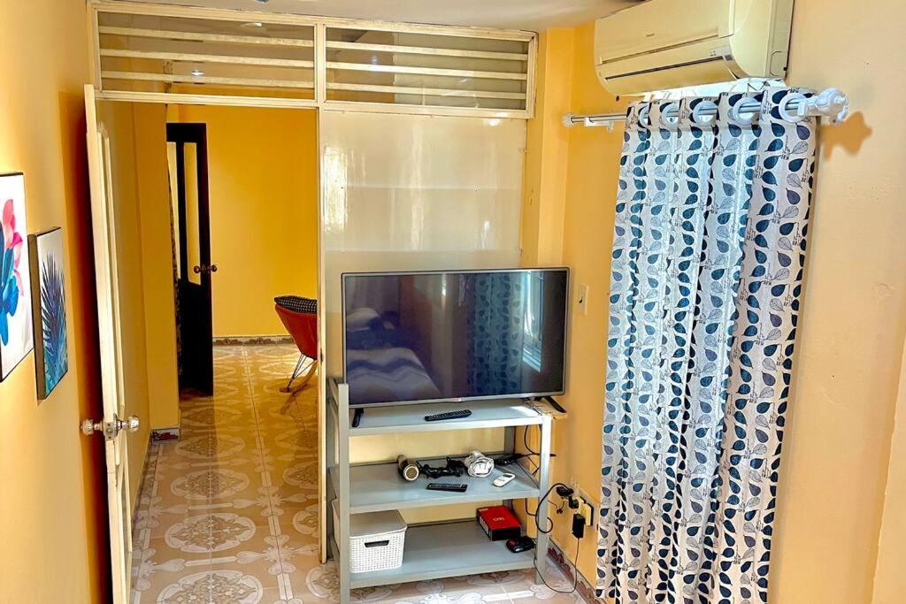 Lad Homestay Hai Phong - Hoang Van Thu Eksteriør bilde