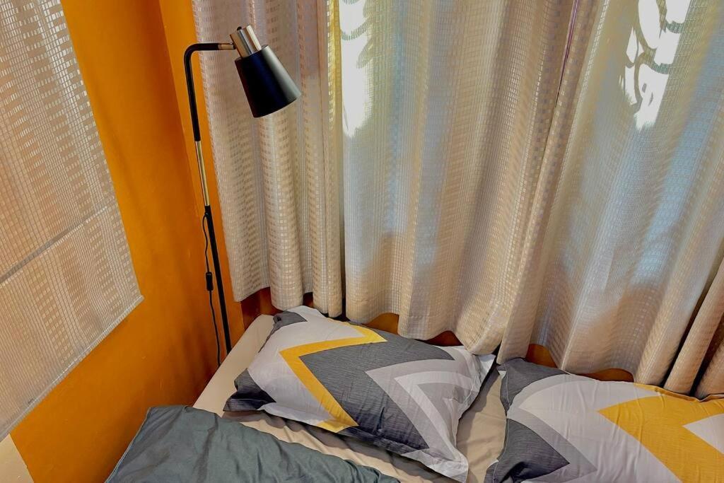 Lad Homestay Hai Phong - Hoang Van Thu Eksteriør bilde
