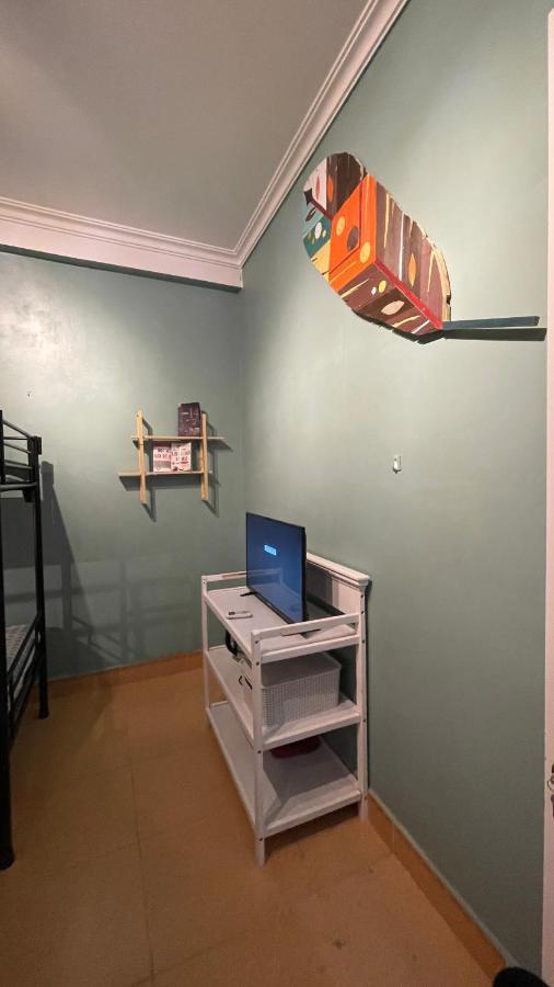Lad Homestay Hai Phong - Hoang Van Thu Eksteriør bilde
