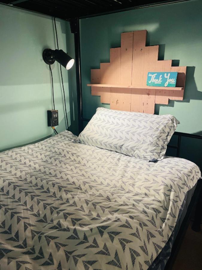 Lad Homestay Hai Phong - Hoang Van Thu Eksteriør bilde