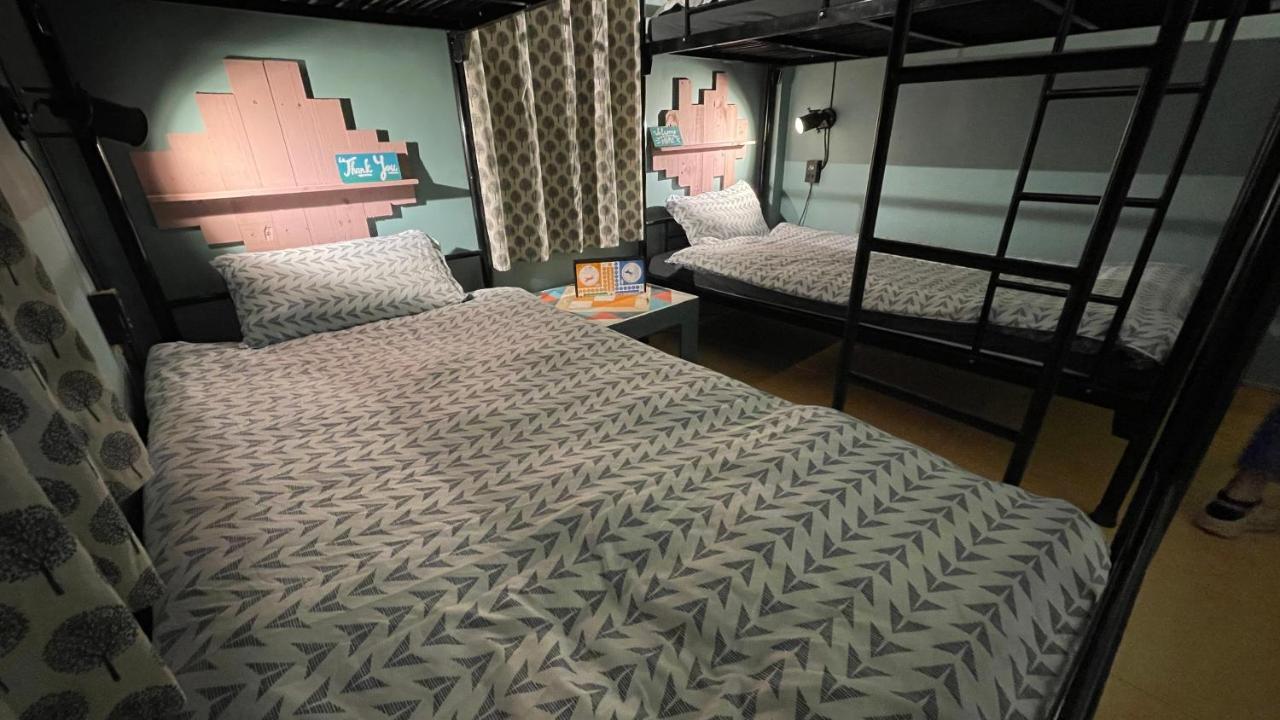 Lad Homestay Hai Phong - Hoang Van Thu Eksteriør bilde