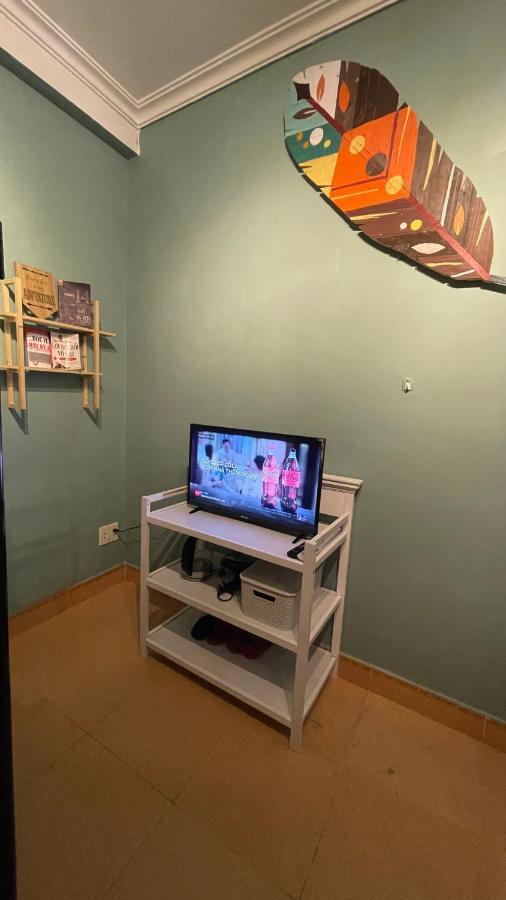 Lad Homestay Hai Phong - Hoang Van Thu Eksteriør bilde