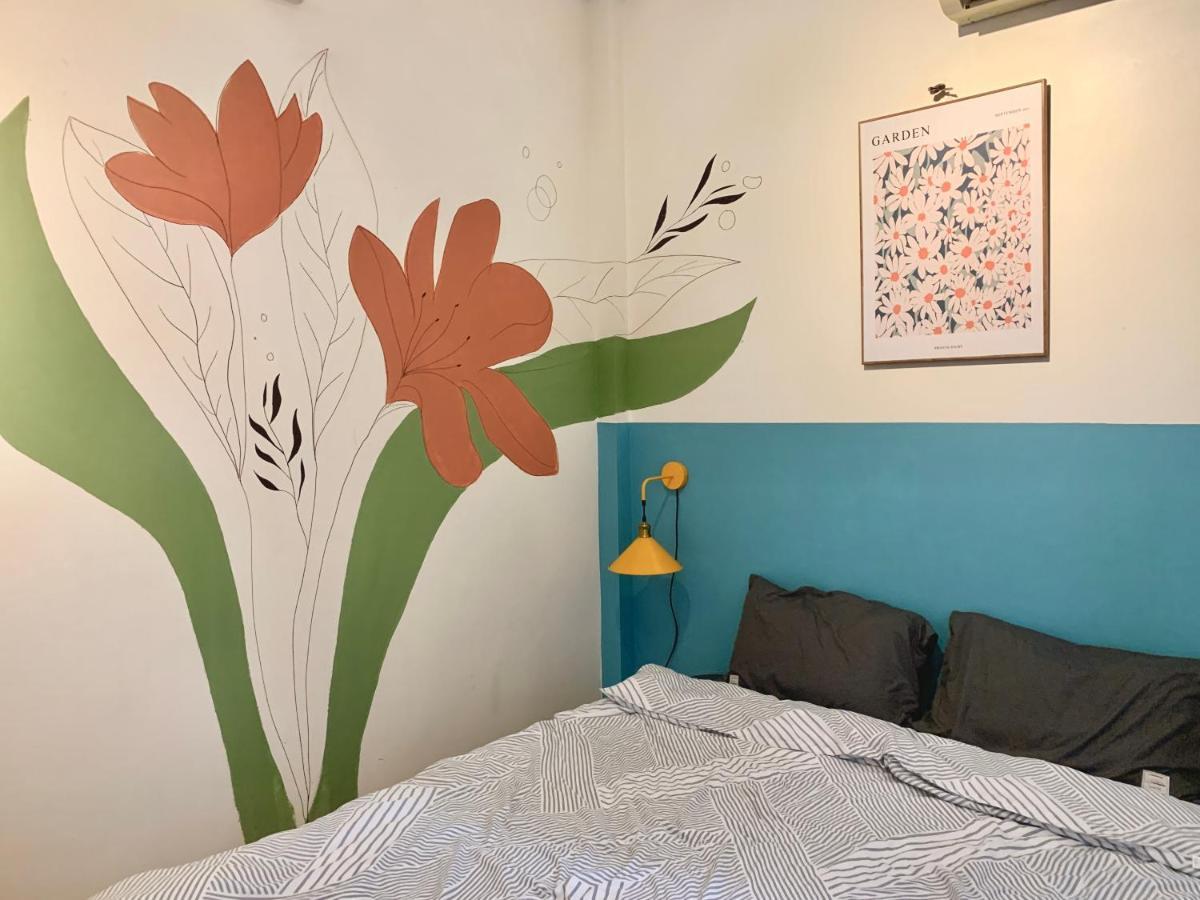 Lad Homestay Hai Phong - Hoang Van Thu Eksteriør bilde