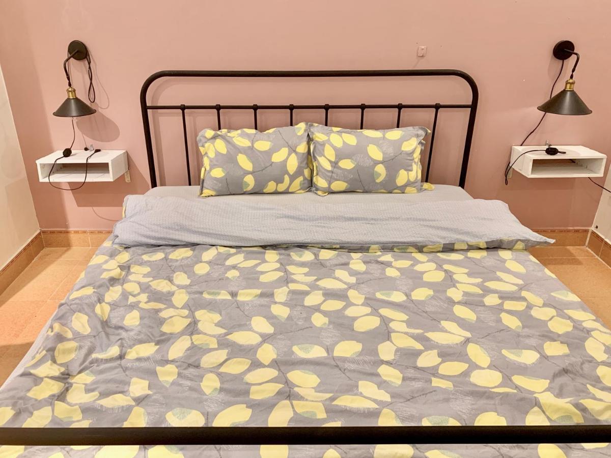 Lad Homestay Hai Phong - Hoang Van Thu Eksteriør bilde