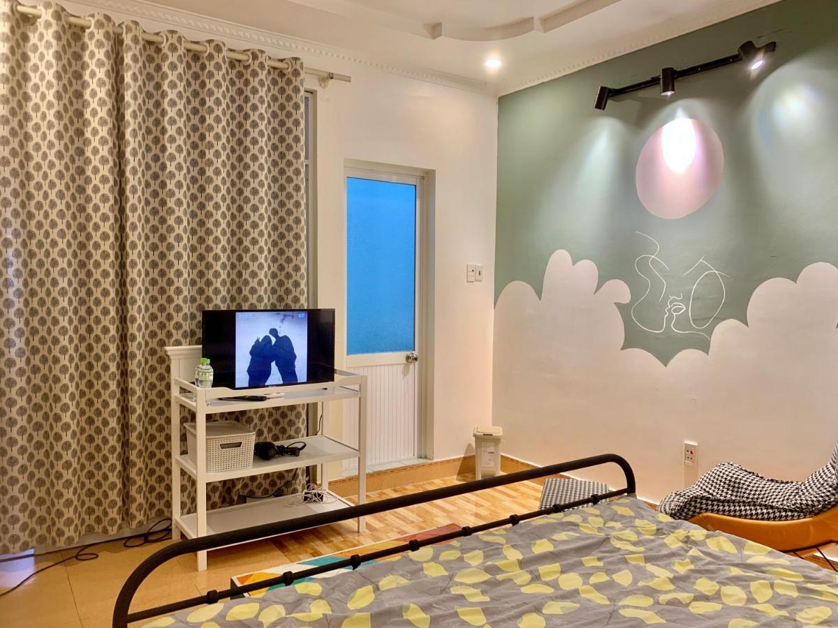 Lad Homestay Hai Phong - Hoang Van Thu Eksteriør bilde