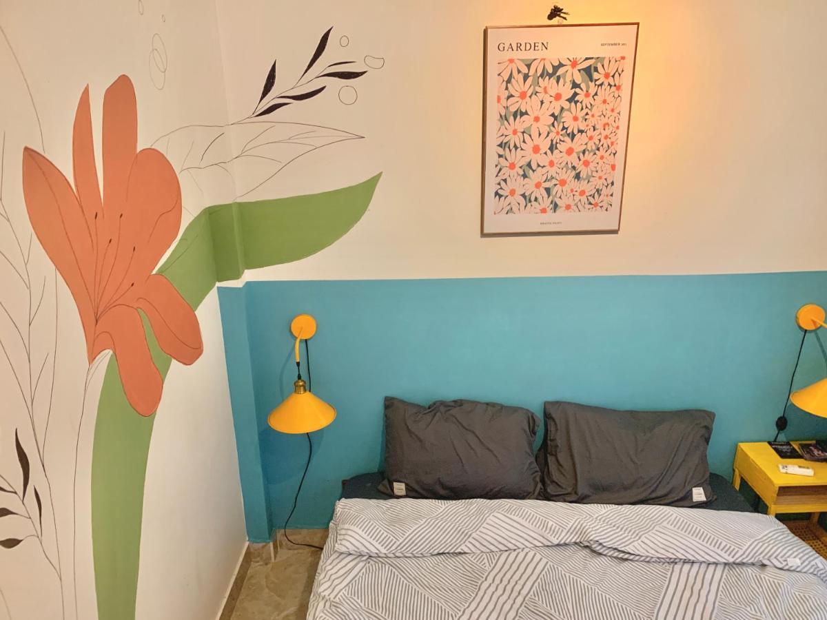 Lad Homestay Hai Phong - Hoang Van Thu Eksteriør bilde
