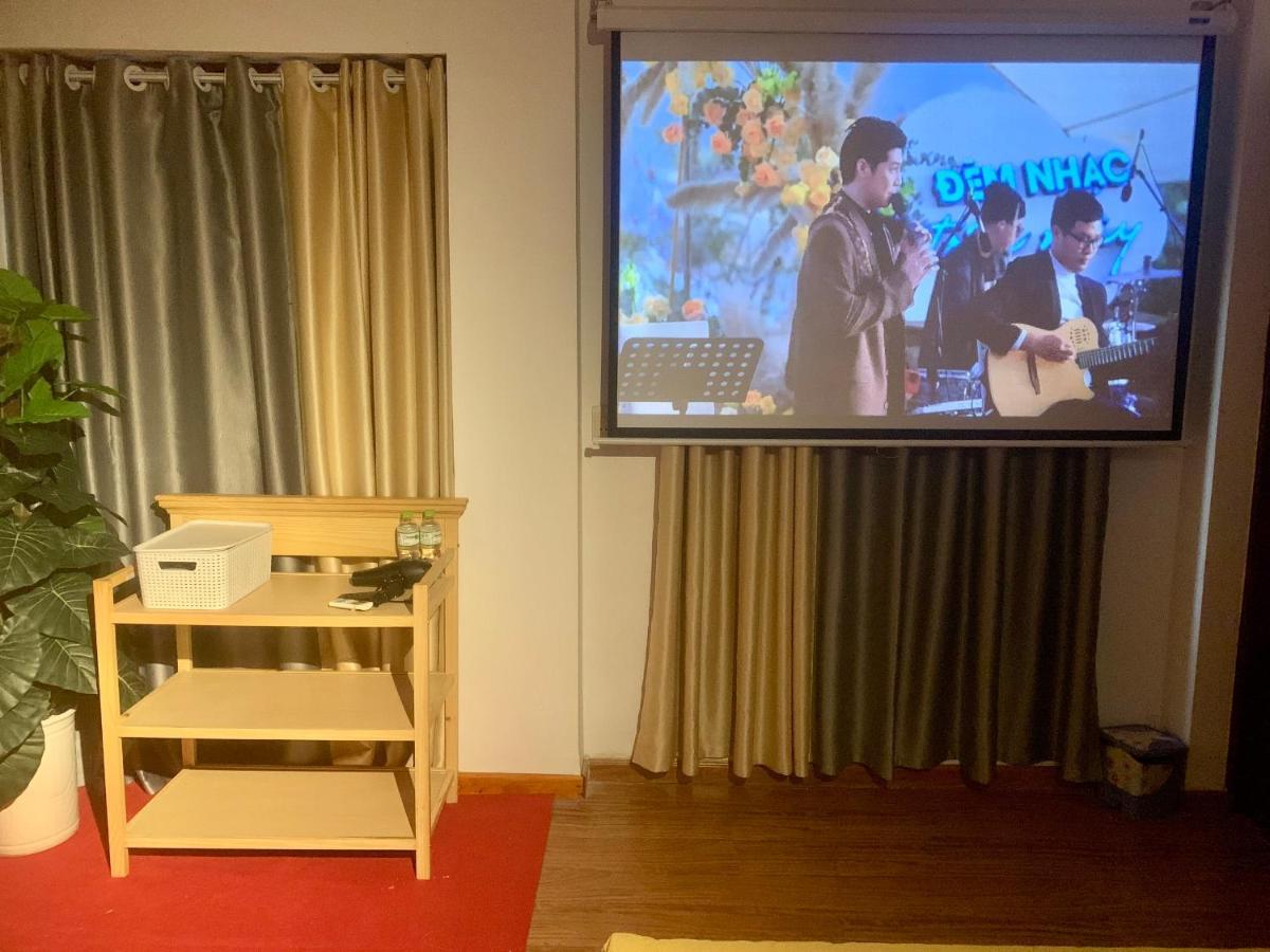 Lad Homestay Hai Phong - Hoang Van Thu Eksteriør bilde